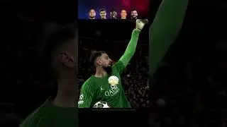 Golden Glove 2025💀