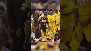 Which NBA finals MOMENT?🔥#shorts #nba #viral #edit