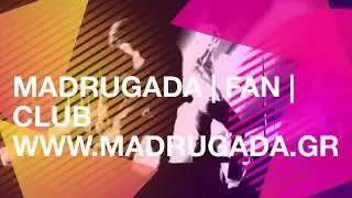Madrugada - Norwegian Hammerworks Corp. (one of the best live performances)