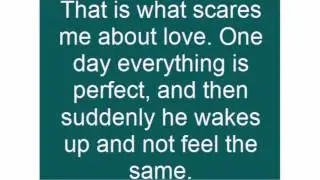 70 falling love quotes remember