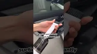 Wireless Vacuum | AI-Generated Product Demo 🌀
