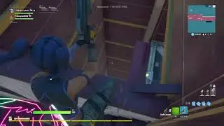 Edit duo manette (Stalky-Byron,Stalky-Nirox)