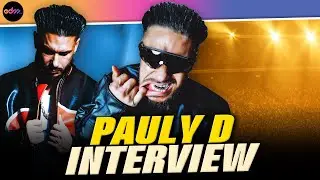 DJ PAULY D: Releasing New Music, Starting Record Label & Jersey Shore Stories