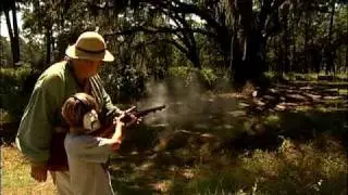 Youth Hunting Field Day in North Florida