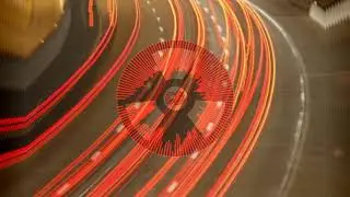 Late Night Cruisin Music - 