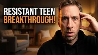 Resistance&nbsp;in&nbsp;Therapy: Help Angry Teens Open Up In&nbsp;Therapy&nbsp;With Expert Methods That Work