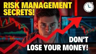 Risk Management in trading | Tools & Psychology Guide