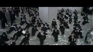 Step Up Revolution OFFICE MOB WE ARE NOT FOR SALE full (HD 720)