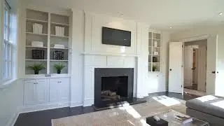 2816 O Street , NW, Washington, DC 20007