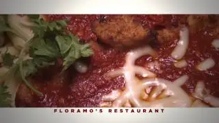 Floramo's Restaurant in Chelsea, MA
