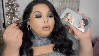 KKW BEAUTY X MARIO 