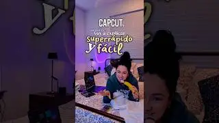 C&oacute;mo hacer subt&iacute;tulos en CapCut pc #tutorial #capcut