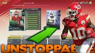 I've Finally Returned To Draft Champions! Madden 20 Ultimate Team Mut Draft!