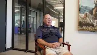 An Oral History with Jared Fears  |  Midwest Genealogy Center