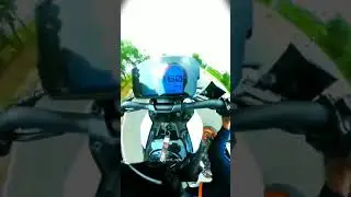 ❤️എനിക്ക് ജീവനാണ് നിന്നെ ❤️     DUKE390 | KTM | KIDOVLOGS | POWER BOMB 🔥