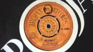 the Daytrippers - my family