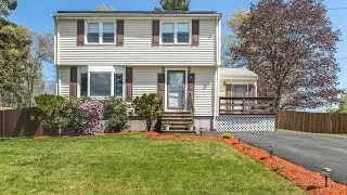 12 Christina Ave, Billerica MA - Tricia Eggert - Tel: 978-340-2348