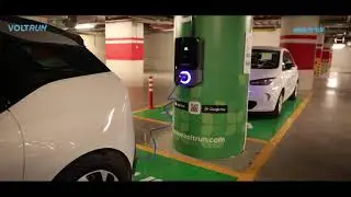 ŞARJ SİSTEMLERİ & VOLTRUN MARKASI | ELEKTRİKLİ ARAÇLAR DERGİSİ RÖPORTAJ