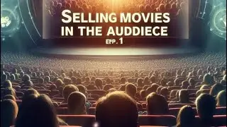 Filmmaking Podcast : Selling movies to the audience &mdash; زیرنویس فا Film Marketing Strategies  Ep. 1]