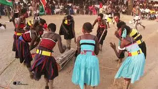 Junub Sudan --   South Sudan