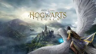 HOGWARD LEGACY WITH DARKLORD&ndash;  FIRST STORY GAME  STREAM&ndash;1