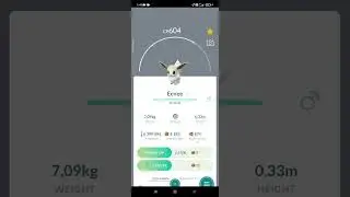 Community day Final in Pok&eacute;mon go 2022 December 2.episode.4 shiny pokemon hatched from an egg???