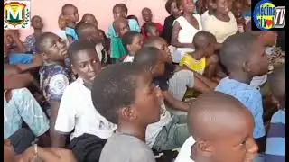 Camp de vacances 2025 M&eacute;dina #duo #medinaactu #danslabulledecali #boxing #ufc #afrique #football 