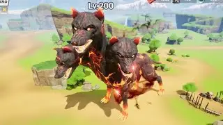 Wolf Game Ads Review 🐺🔥: Alpha Wolf&rsquo;s Survival Challenge!