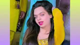 Toba Toba Kara Ditti Tu Zalma | Titlee Jaan New Mujra | Punjabi Mujra Song | Shakir Studio