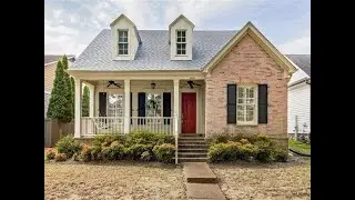 Homes for Sale - 8619 ROGERS PARK AVE, Memphis, TN