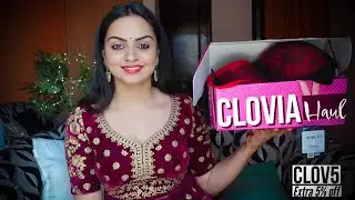 Best Online Bra Haul | CLOVIA | Struggles with Baby