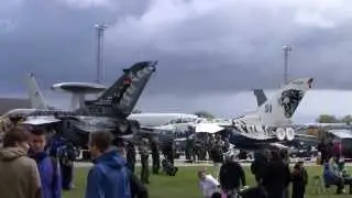 Nato Tiger Meet Air Show 2012