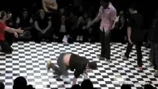 bboy fenixou