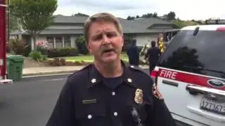 WilliamsFire