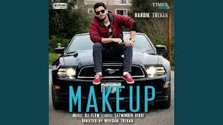 Make Up (feat. Dj Flow)
