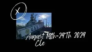 USSVI 29024 Convention Cleveland Ohio
