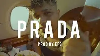 [SOLD] Lvbel C5 Type Club Banger Beat “prada”