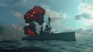 74494 063375 DrainTheOceans Ep109 UltimateBattleships PromoSelects