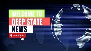 Welcome to Deep State News: Your Source for Hidden Truths and Insightful Analysis
