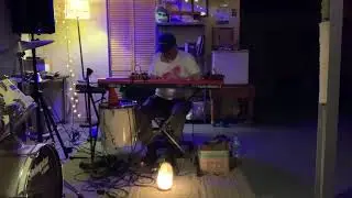 Todd F Dillon - 6/21/20 - 10:34pm