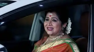 Endrendrum Punnagai - Ep 8 - Nakshatra Srinivas, Kavitha - Tamil Tv Serial - Zee5 Tamil Classics