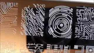 Review of MoYou London Sci Fi Collection 05 and 06