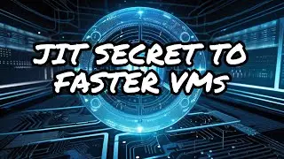 JIT access in VM - Part 1