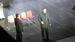 Aleksandrs Antonenko - Пиковая дама - Я имени ее не знаю...