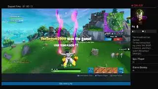 FORTBYTE NITE ep.2 FORTBYTEs #6 #8 and #11