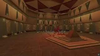 Suginami Dungeon (SMT Imagine) - Extended