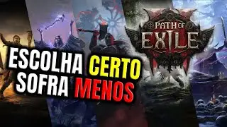 Tudo Que Você Precisa Saber Para Jogar Path Of Exile 2