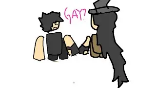 Ranking forsaken characters based on how gay they are | inspired by @Andromeda455 