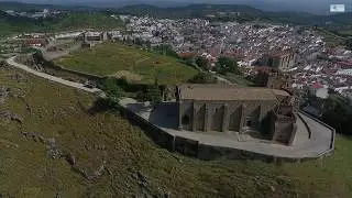 ARACENA - HUELVA
