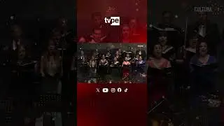 Cl&aacute;sicos de Navidad que unen corazones: Coro y Orquesta Nacional en concierto 🎶🎄
